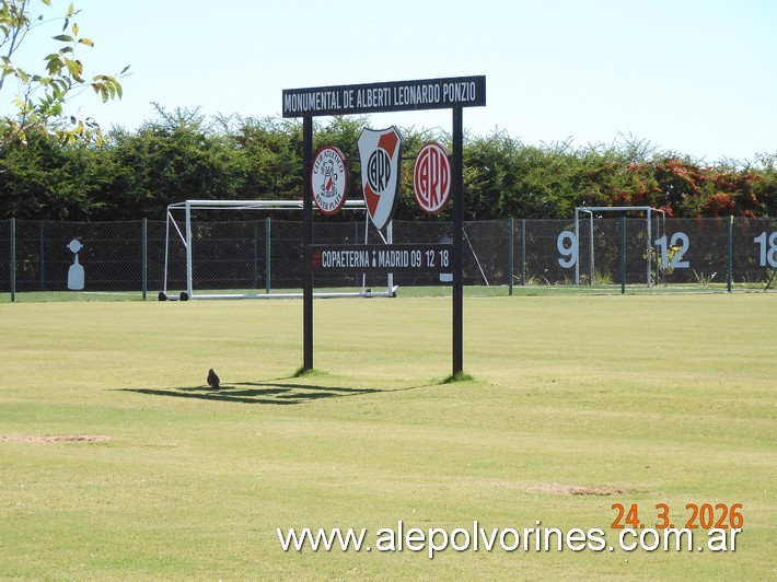 Foto: Alberti - Alberti (Buenos Aires), Argentina