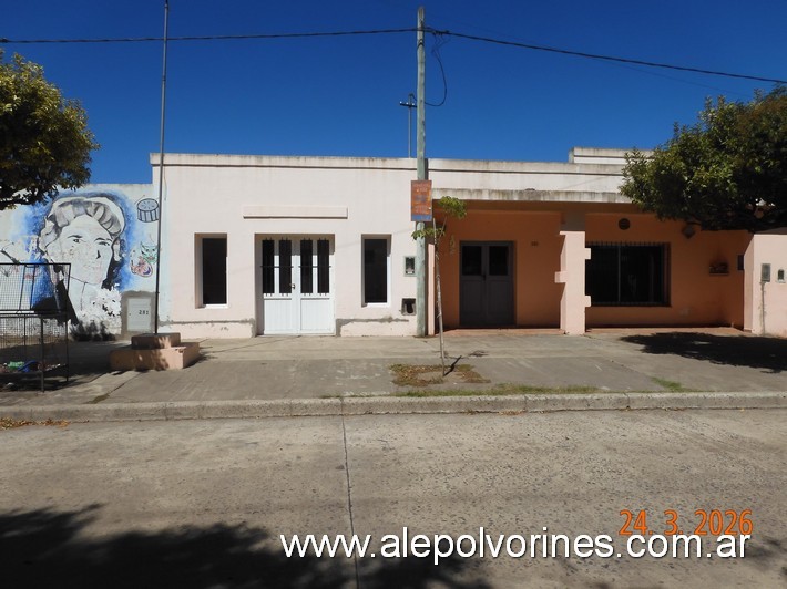 Foto: Alberti - Club Deportivo y Social La Candela - Alberti (Buenos Aires), Argentina