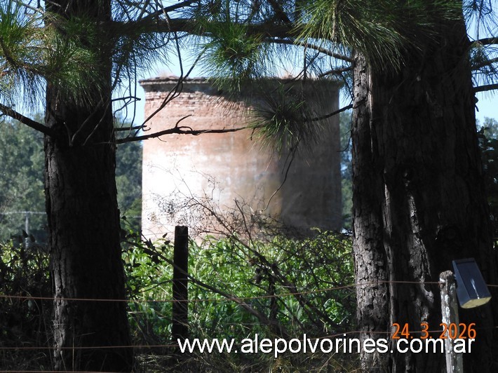 Foto: Alberti - Palomar - Alberti (Buenos Aires), Argentina