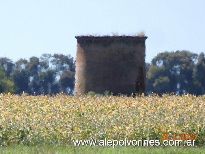 Foto: Alberti - Palomar - Alberti (Buenos Aires), Argentina