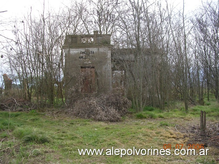 Foto: Marcos Paz - La Chozita - Marcos Paz (Buenos Aires), Argentina