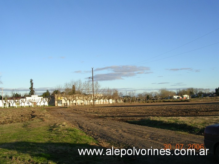 Foto: Agustin Mosconi - Prov Buenos Aires - San Sebastian (Buenos Aires), Argentina