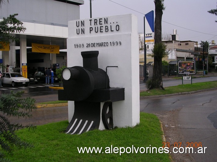 Foto: Villa Adelina - Villa Adelina (Buenos Aires), Argentina
