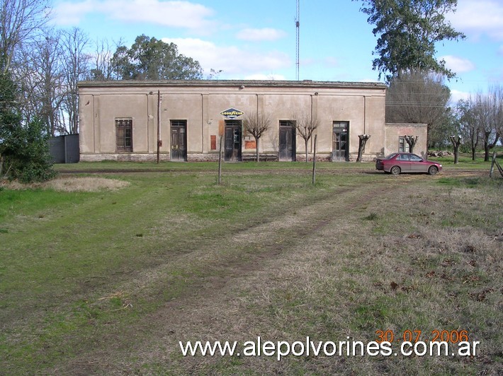 Foto: Pueblitos - Almacén - Pueblitos (Buenos Aires), Argentina