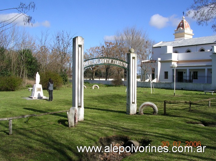 Foto: Ramon Biaus - Parque Santa Teresita - Ramon Biaus (Buenos Aires), Argentina