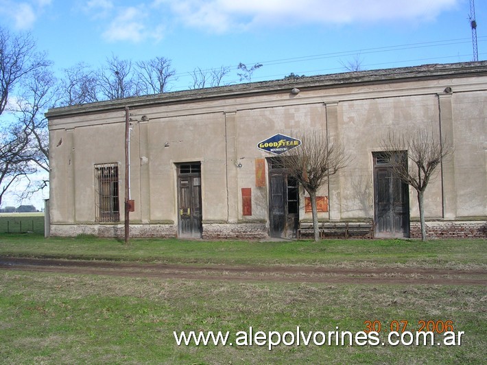 Foto: Pueblitos - Almacén - Pueblitos (Buenos Aires), Argentina
