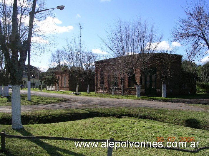 Foto: Ramon Biaus - Ramon Biaus (Buenos Aires), Argentina