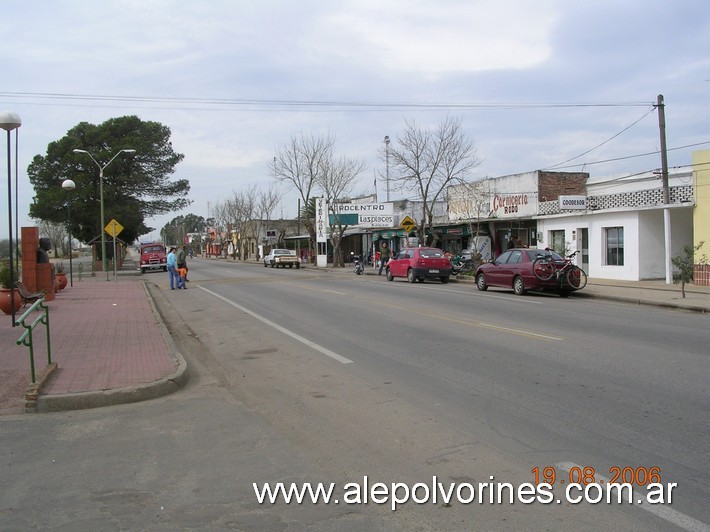 Foto: José Enrique Rodo ROU - Jose Enrique Rodo (Soriano), Uruguay