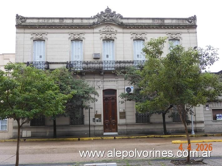 Foto: Gualeguaychú - Colegio de Abogados - Gualeguaychú (Entre Ríos), Argentina