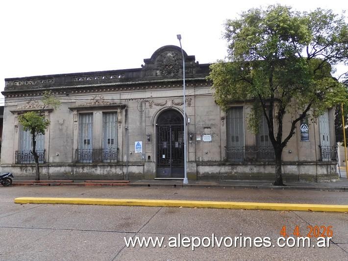 Foto: Gualeguaychú - Instituto de Perfeccionamiento Docente - Gualeguaychú (Entre Ríos), Argentina