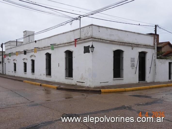 Foto: Gualeguaychú - Museo Casa de Haedo - Gualeguaychú (Entre Ríos), Argentina