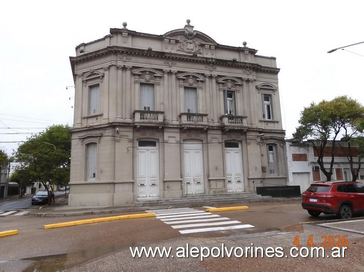 Foto: Gualeguaychú - Tribunales - Gualeguaychú (Entre Ríos), Argentina