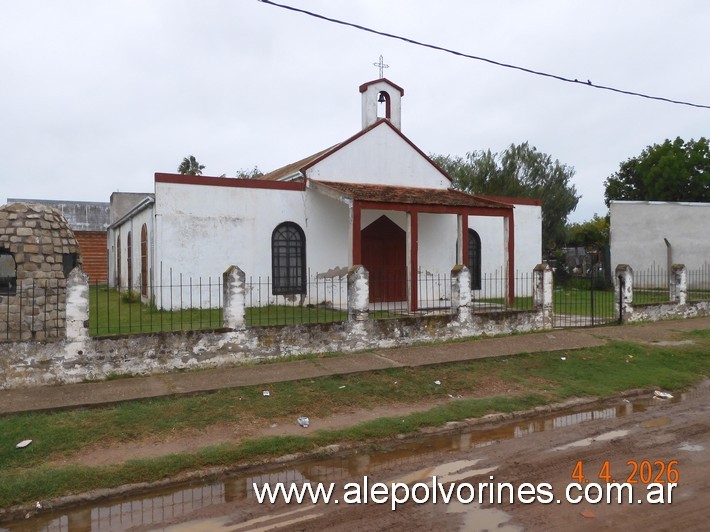 Foto: Gualeguaychú - Capilla Sagrado Corazon - Gualeguaychú (Entre Ríos), Argentina