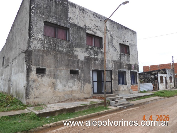 Foto: Gualeguaychú - Club Social y Deportivo Tigre - Gualeguaychú (Entre Ríos), Argentina