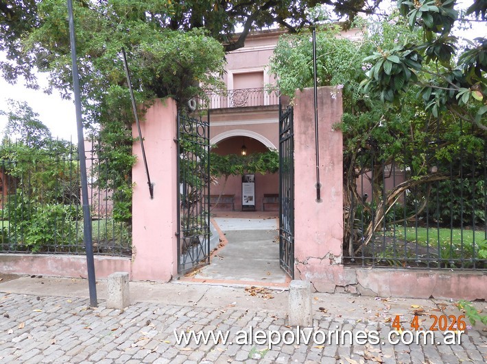 Foto: Gualeguaychú - Museo Azotea de Lapalma - Gualeguaychú (Entre Ríos), Argentina
