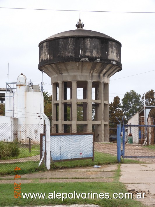 Foto: Gualeguaychú - Obras Sanitarias Municipales - Gualeguaychú (Entre Ríos), Argentina