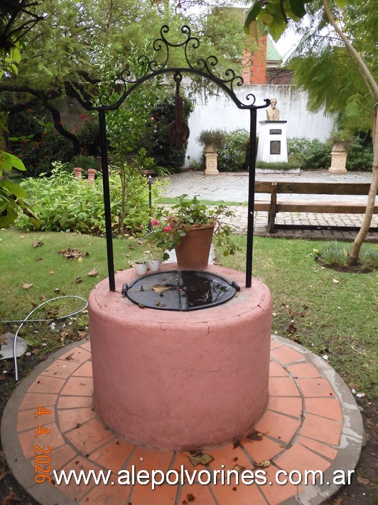 Foto: Gualeguaychú - Museo Azotea de Lapalma - Gualeguaychú (Entre Ríos), Argentina