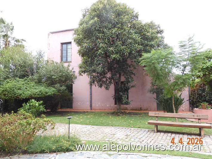 Foto: Gualeguaychú - Museo Azotea de Lapalma - Gualeguaychú (Entre Ríos), Argentina