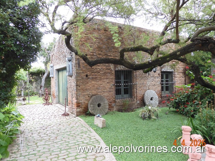 Foto: Gualeguaychú - Museo Azotea de Lapalma - Gualeguaychú (Entre Ríos), Argentina