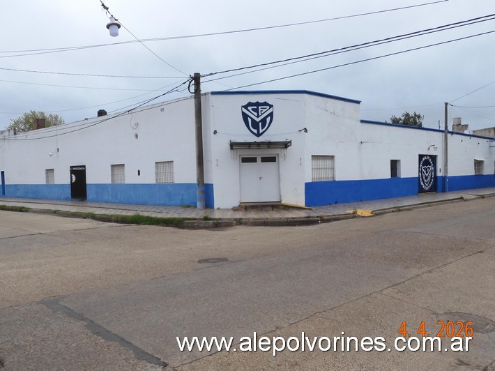 Foto: Gualeguaychú - Club Atletico La Vencedora - Gualeguaychú (Entre Ríos), Argentina