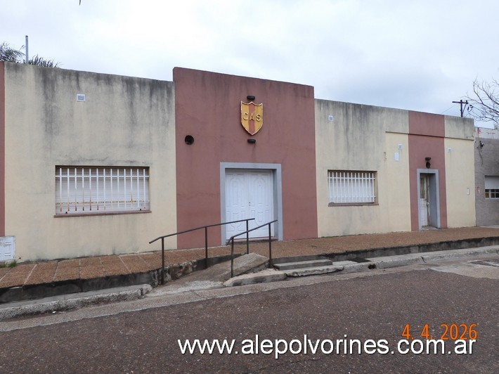 Foto: Gualeguaychú - Club Atletico Sporting - Gualeguaychú (Entre Ríos), Argentina