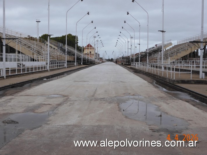 Foto: Gualeguaychú - Corsodromo - Gualeguaychú (Entre Ríos), Argentina