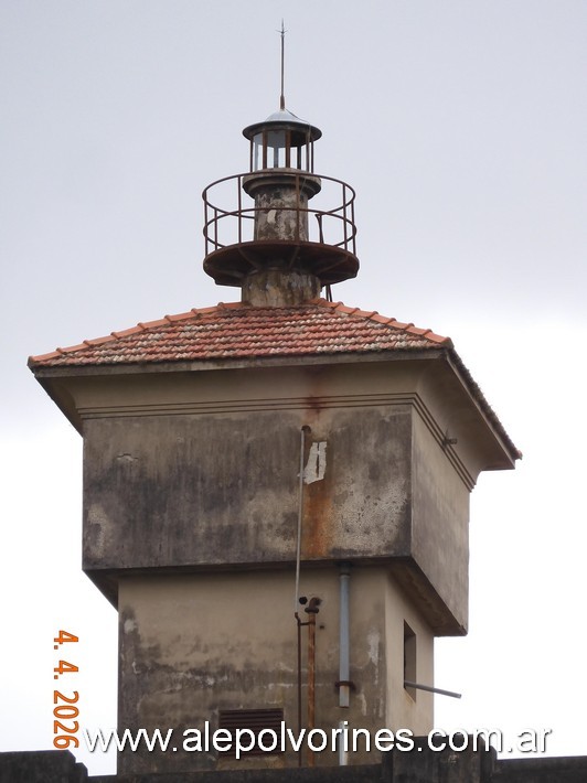 Foto: Gualeguaychú - Ex Frigorífico - Gualeguaychú (Entre Ríos), Argentina