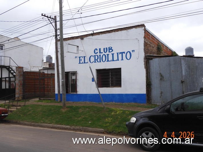 Foto: Gualeguaychú - Club El Criollito - Gualeguaychú (Entre Ríos), Argentina
