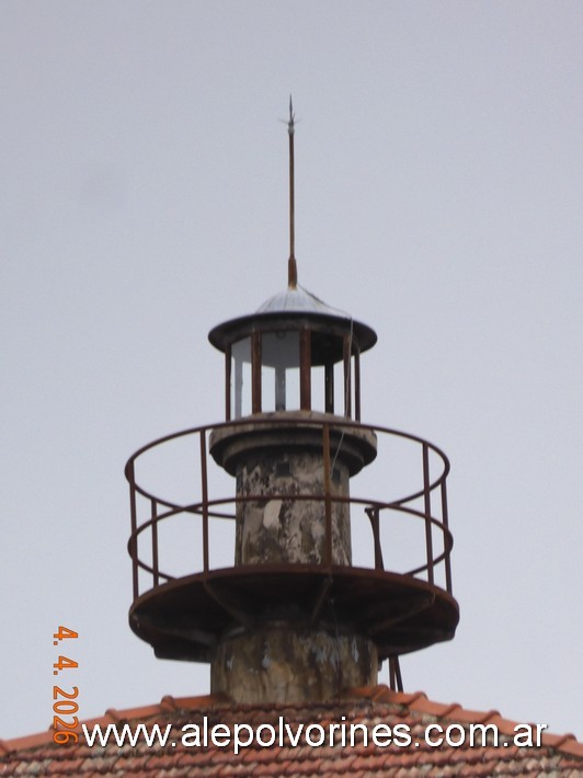 Foto: Gualeguaychú - Ex Frigorífico - Gualeguaychú (Entre Ríos), Argentina