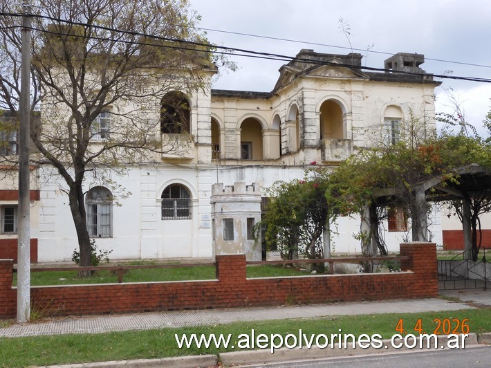 Foto: Gualeguaychú - Unidad Penal N°2 - Gualeguaychu (Entre Ríos), Argentina