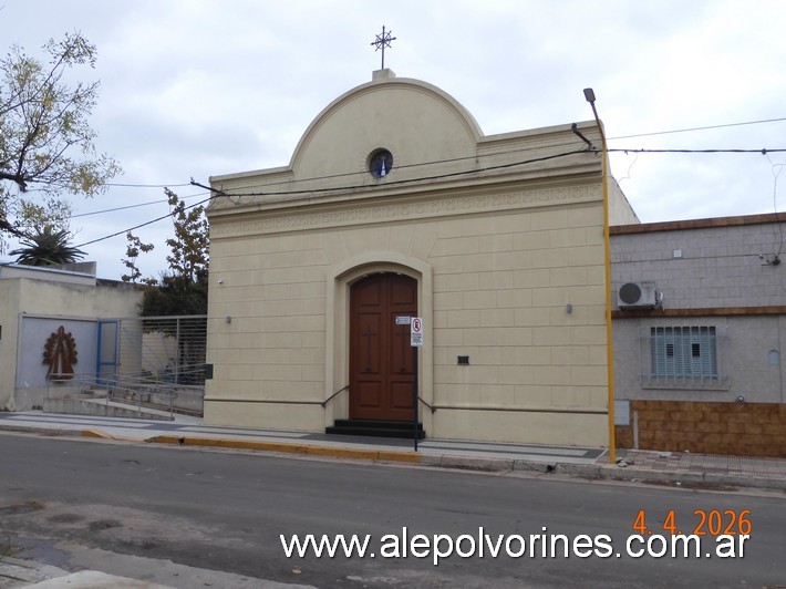 Foto: Gualeguaychú - Parroquia Nuestra Señora de Lujan - Gualeguaychu (Entre Ríos), Argentina