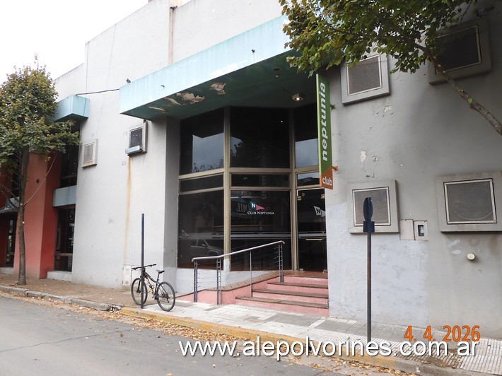 Foto: Gualeguaychú - Club Neptunia - Gualeguaychú (Entre Ríos), Argentina