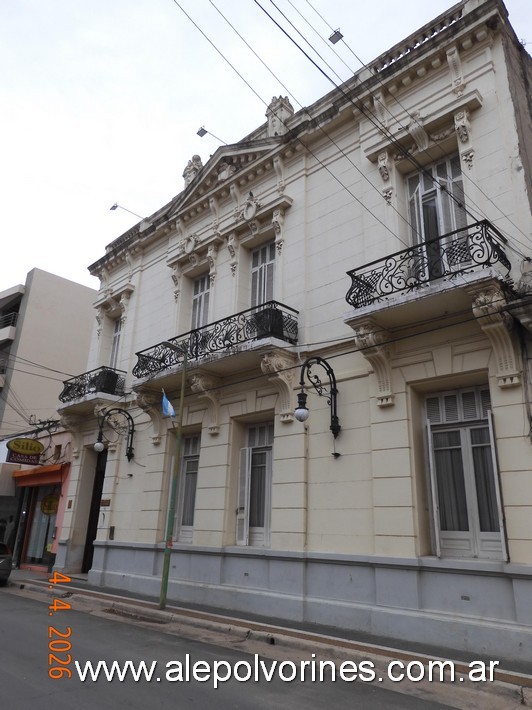 Foto: Gualeguaychú - Facultad de Bromatologia - Gualeguaychú (Entre Ríos), Argentina