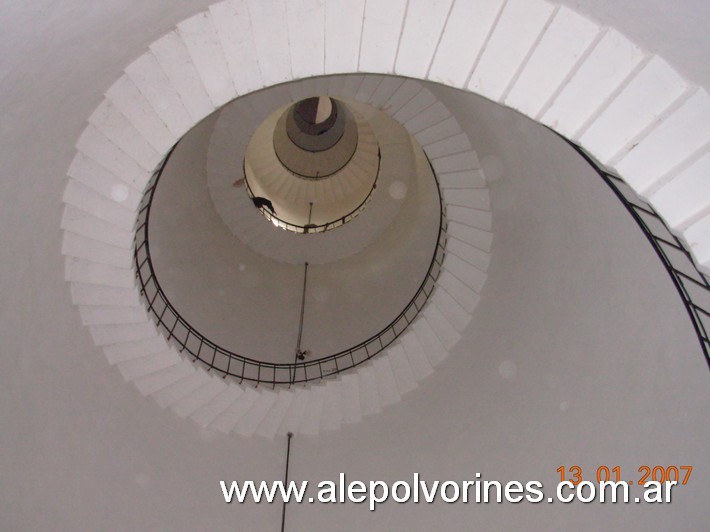 Foto: Claromecó - Faro - Claromeco (Buenos Aires), Argentina