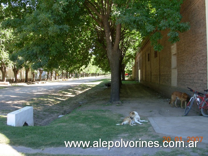 Foto: La Invencible - La Invencible (Buenos Aires), Argentina