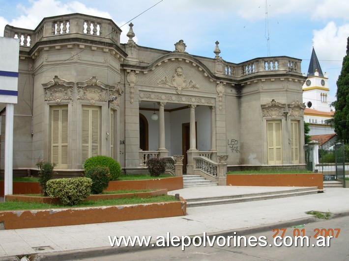 Foto: General Rodríguez - Porteño Atlético Club - General Rodriguez (Buenos Aires), Argentina