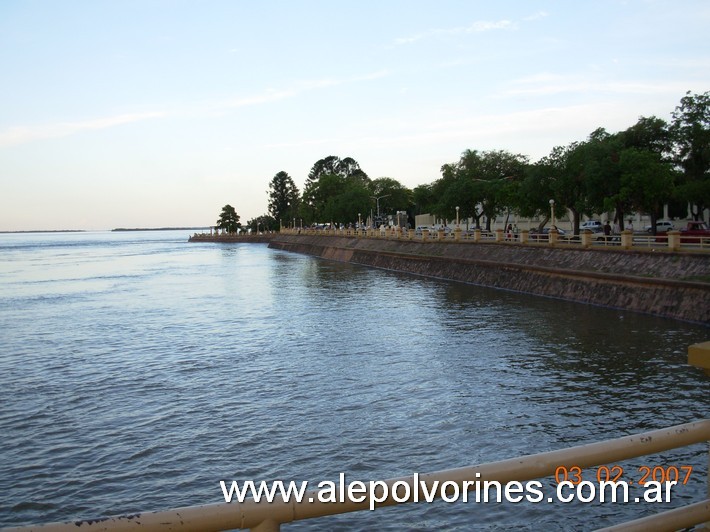 Foto: Corrientes - Costanera - Corrientes, Argentina