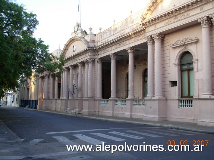 Foto: Corrientes - Casa de Gobierno - Corrientes, Argentina