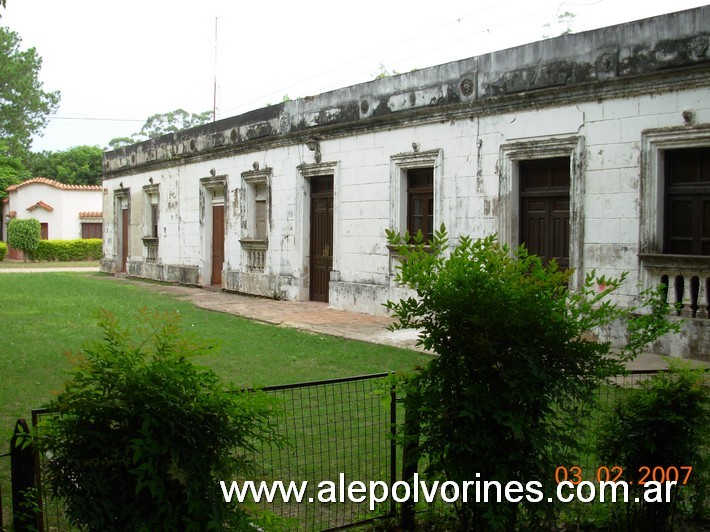 Foto: Santa Ana de los Guacaras - Santa Ana de los Guacaras (Corrientes), Argentina