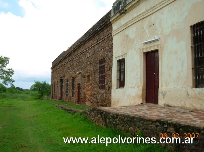 Foto: Paraguarí - Paraguari (Paraguarí), Paraguay