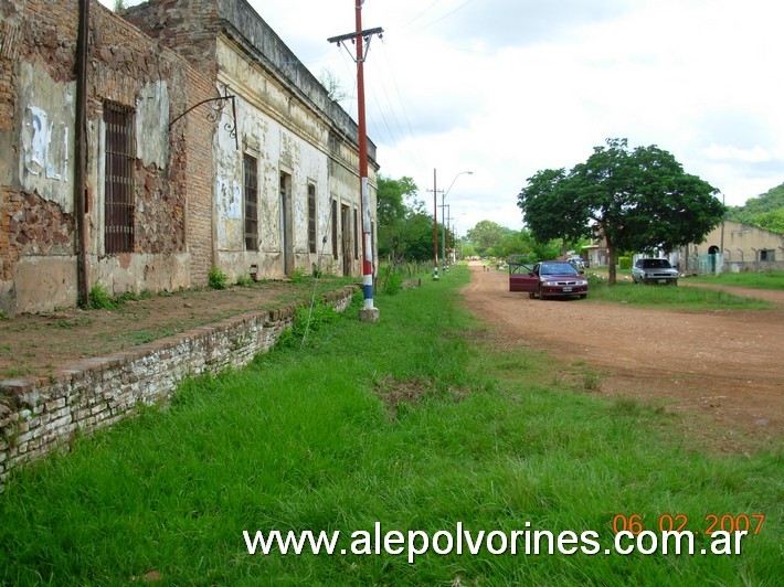 Foto: Paraguarí - Paraguari (Paraguarí), Paraguay