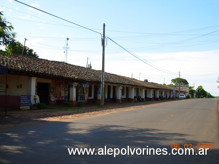 Foto de Santa Rosa - Paraguay (Misiones), Paraguay