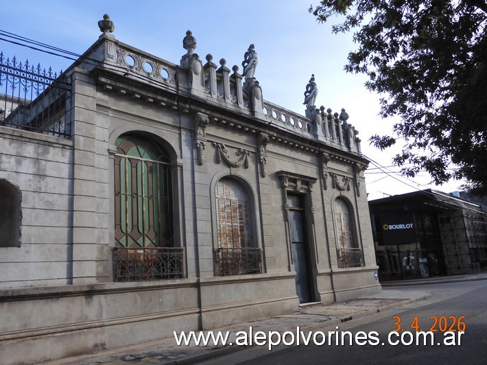 Foto: Gualeguaychú - Gualeguaychu (Entre Ríos), Argentina