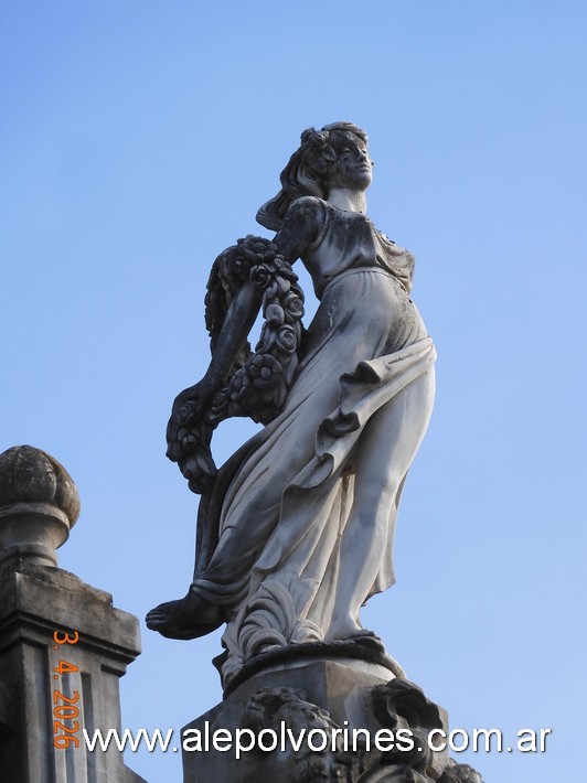 Foto: Gualeguaychú - Gualeguaychu (Entre Ríos), Argentina