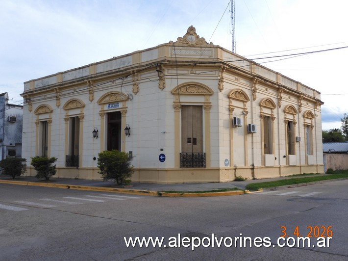Foto: Gualeguaychú - Prefectura Naval - Gualeguaychu (Buenos Aires), Argentina
