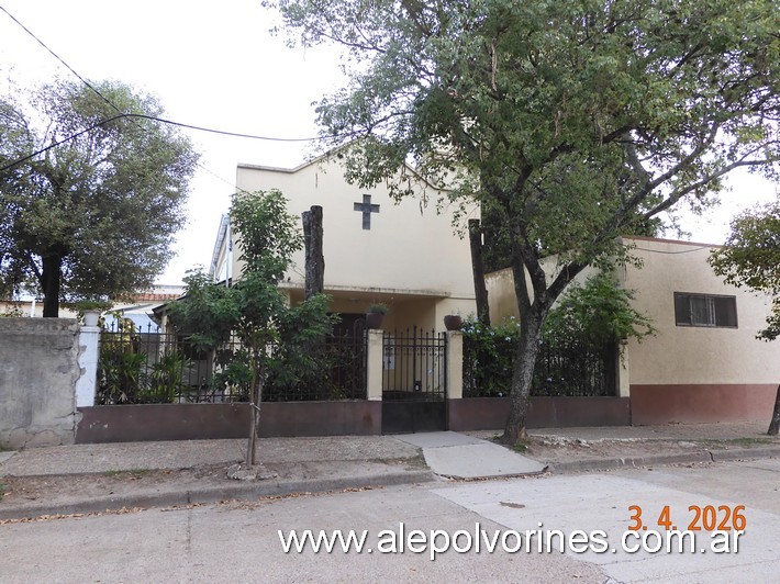 Foto: Gualeguaychú - Iglesia San Francisco de Assis - Gualeguaychú (Entre Ríos), Argentina