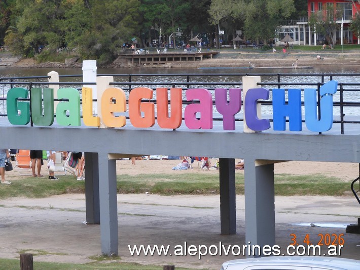 Foto: Gualeguaychú - Gualeguaychú (Entre Ríos), Argentina