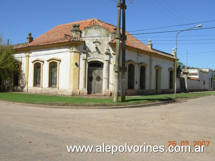 Foto: Villa Lia - Villa Lia (Buenos Aires), Argentina