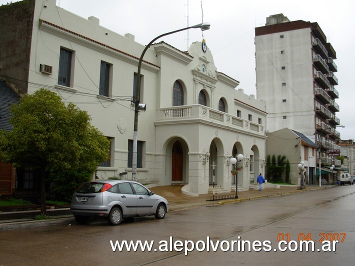 Foto: Carlos Casares - Municipalidad - Carlos Casares (Buenos Aires), Argentina