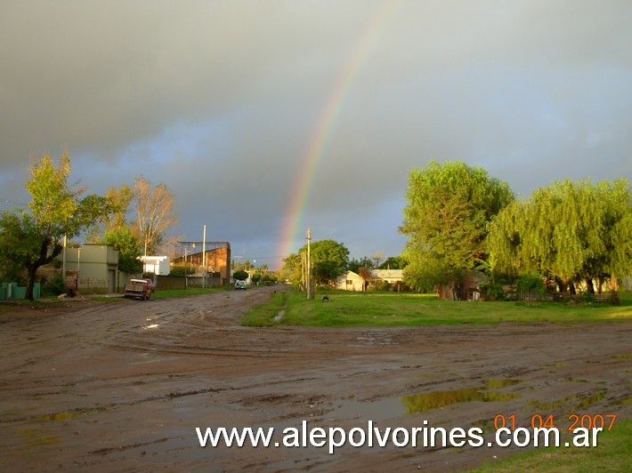 Foto: Dudignac prov Buenos Aires - Dudignac (Buenos Aires), Argentina